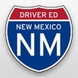 Icoon van programma: New Mexico DMV Driver Tes…