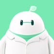 Programın simgesi: 小荷AI医生