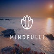 Иконка программы: Mindfulli Quote Wallpaper…