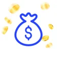 Иконка программы: Cash Blitz