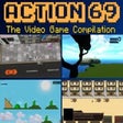 أيقونة البرنامج: Action 69