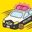 程序图标：Car tag - Service vehicle…