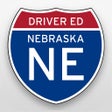 Icoon van programma: Nebraska DMV Test License…