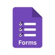 Icona del programma: Forms  for Google Forms
