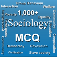Sociology MCQ