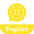 プログラムのアイコン：Pechat Englishペチャット英語