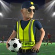 プログラムのアイコン：European Football Securit…