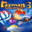 プログラムのアイコン：Rayman 3: Hoodlum Havoc