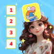 Icona del programma: Mini Quiz Filter Challeng…