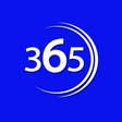 365 mini games and travel news icon