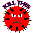 程序图标：Kill This Virus -  Fun Ga…