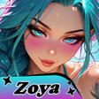 Icoon van programma: Zoya:Where Love Begins