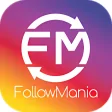 FollowMania - Free Followers  Likes - Views