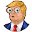 Programikonen: Donald Trump to Dunald Tr…