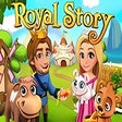 ไอคอนของโปรแกรม: Royal Story