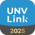 Icoon van programma: UNV-Link