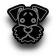 Ikon program: Blackline Icon Pack