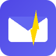 Icono de programa: Gmail Surge