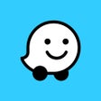 Icon of program: Waze Navigation  Live Tra…