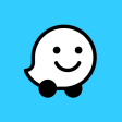 Icono de programa: Waze Navigation  Live Tra…