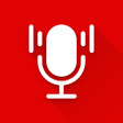 プログラムのアイコン：Voice search App