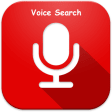 Voice search App
