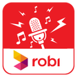 程序图标：Robi Karaoke