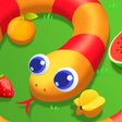 プログラムのアイコン：Snake Go