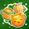Ícone do programa: Match Triple 3D: Goods Ma…