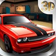 Icon of program: Car Building Factory auto…