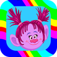 Icon of program: game dress up make up for…