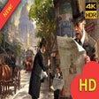 أيقونة البرنامج: Anno 1800 HD Wallpapers N…