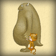 Icoon van programma: Pootle Slider