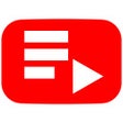 プログラムのアイコン：Youtube Play All