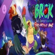 Ikona programu: BROK the InvestiGator - T…