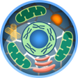 程序图标: Cell World