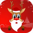 Ikona programu: Make Santa Claus - Xmas B…
