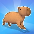Programikonen: Capybara Rush