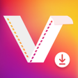 プログラムのアイコン：All Video Downloader HD V…