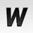 프로그램 아이콘: Wallhaven Direct Download…