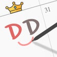 ไอคอนของโปรแกรม: DDiary Pro - Handwritten …