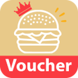程序图标：Food Coupons For Burger K…