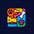 Icoon van programma: PetAllIn