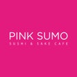 Programikonen: Pink Sumo To Go