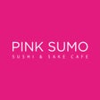 Pink Sumo To Go