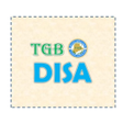 プログラムのアイコン：Disa Tgb