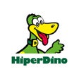 Ikona programu: Supermercados HiperDino