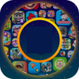Ikona programu: PlayZo - Play Games
