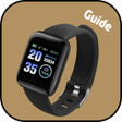 Icon of program: Smart Bracelet Fit Pro Gu…