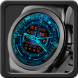 Programikonen: V20 WatchFace For Android…